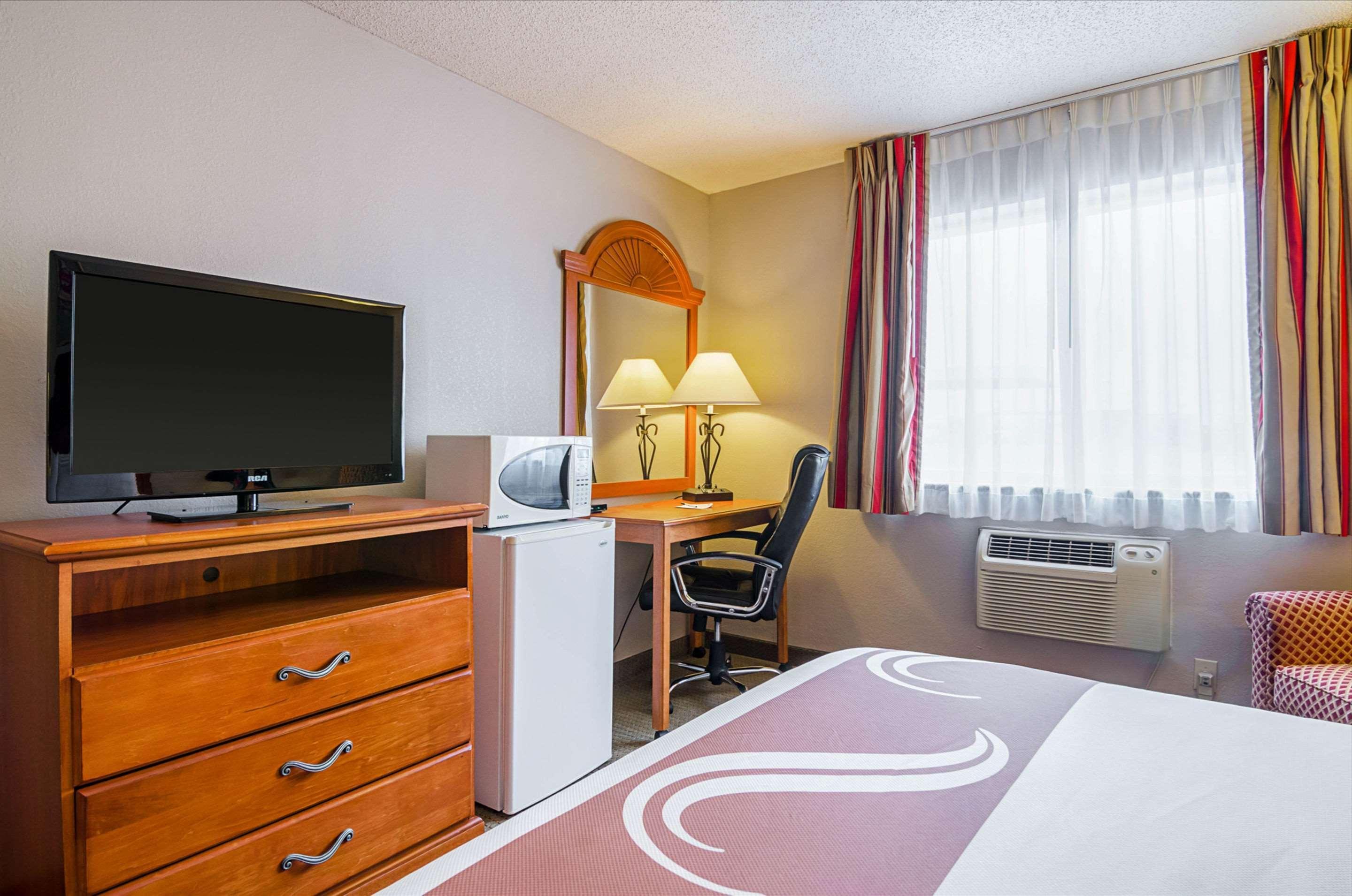 Quality Inn Sidney I-80 Exterior foto