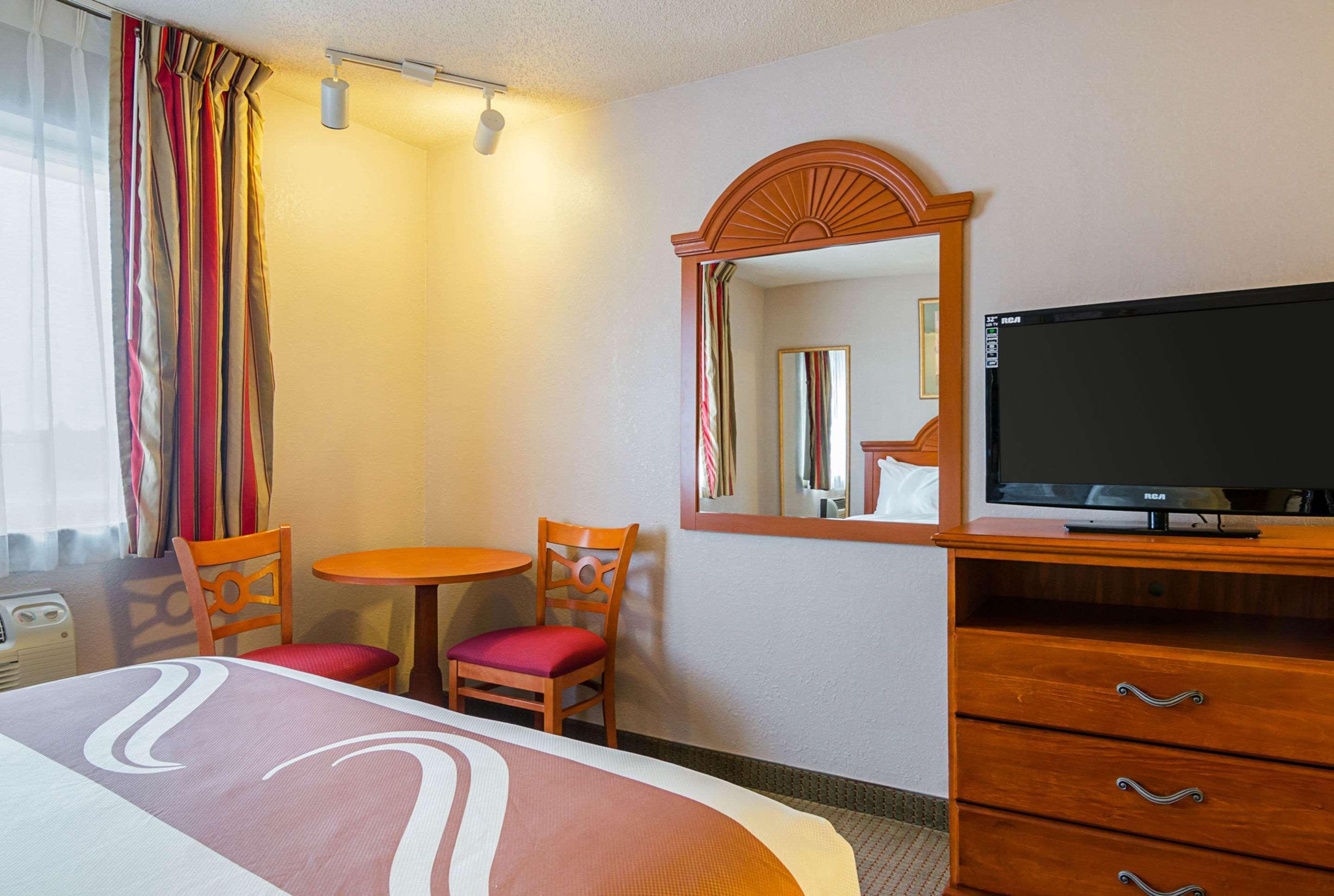 Quality Inn Sidney I-80 Exterior foto