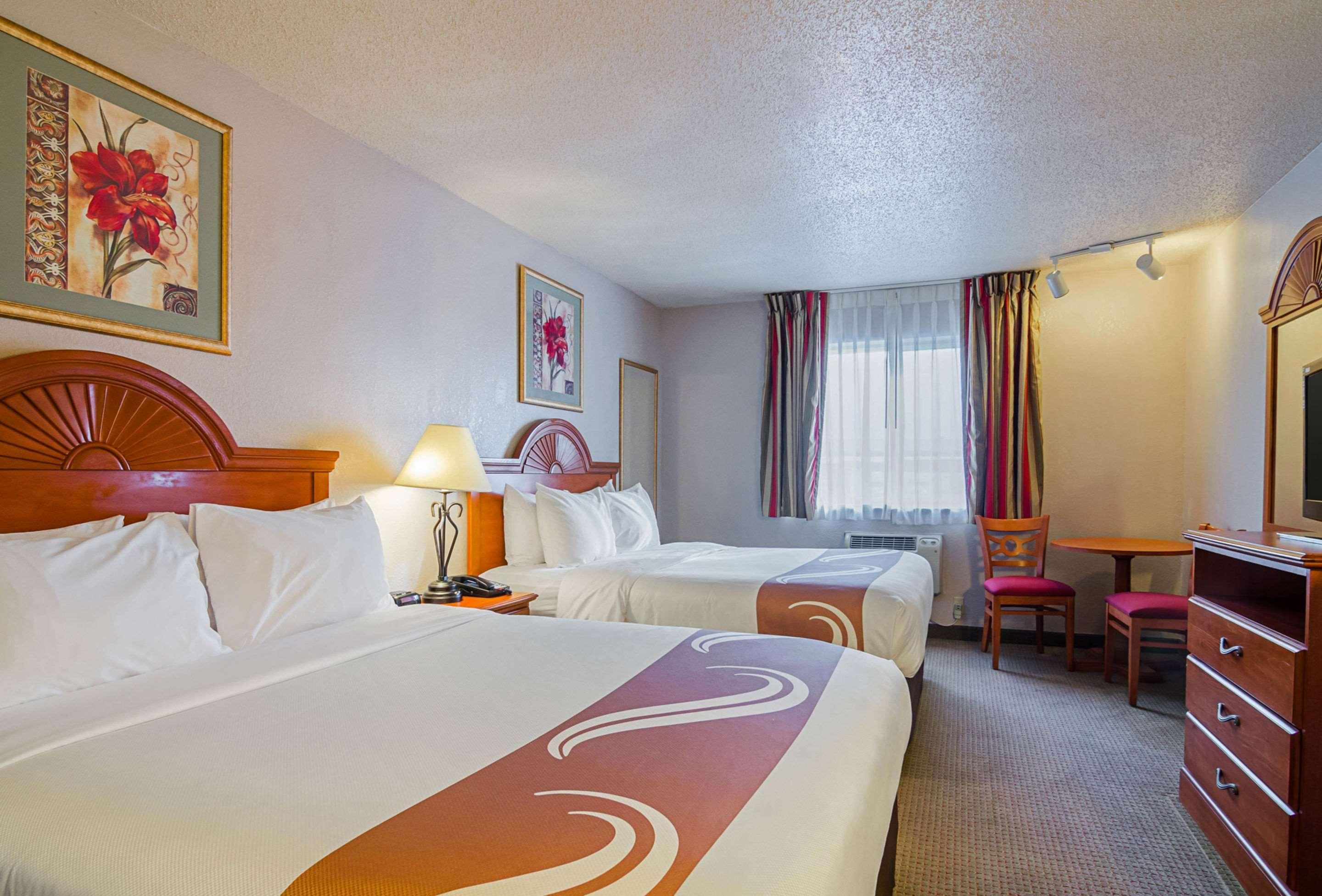 Quality Inn Sidney I-80 Exterior foto