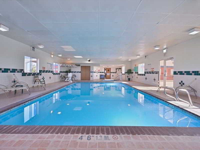 Quality Inn Sidney I-80 Exterior foto