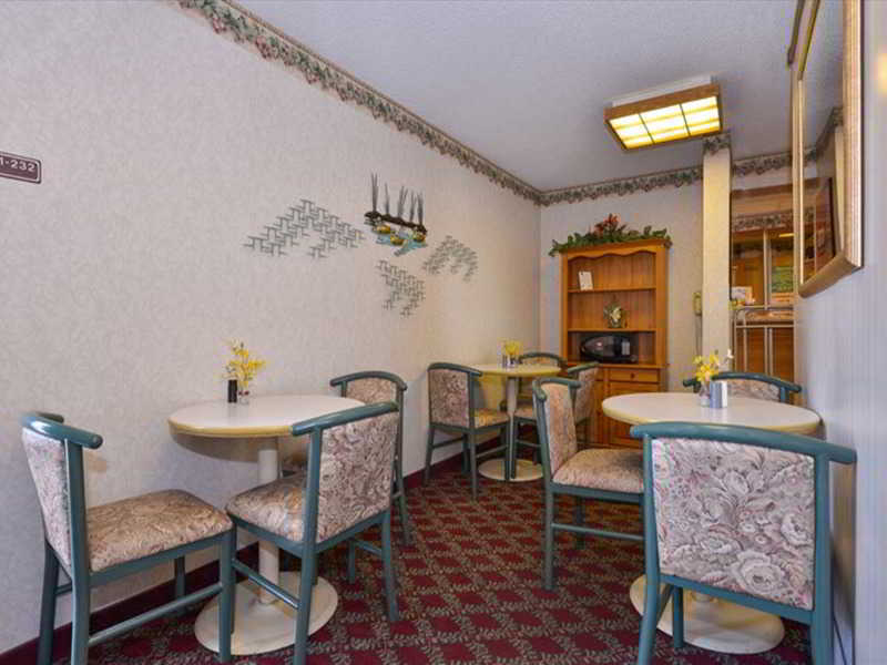 Quality Inn Sidney I-80 Exterior foto