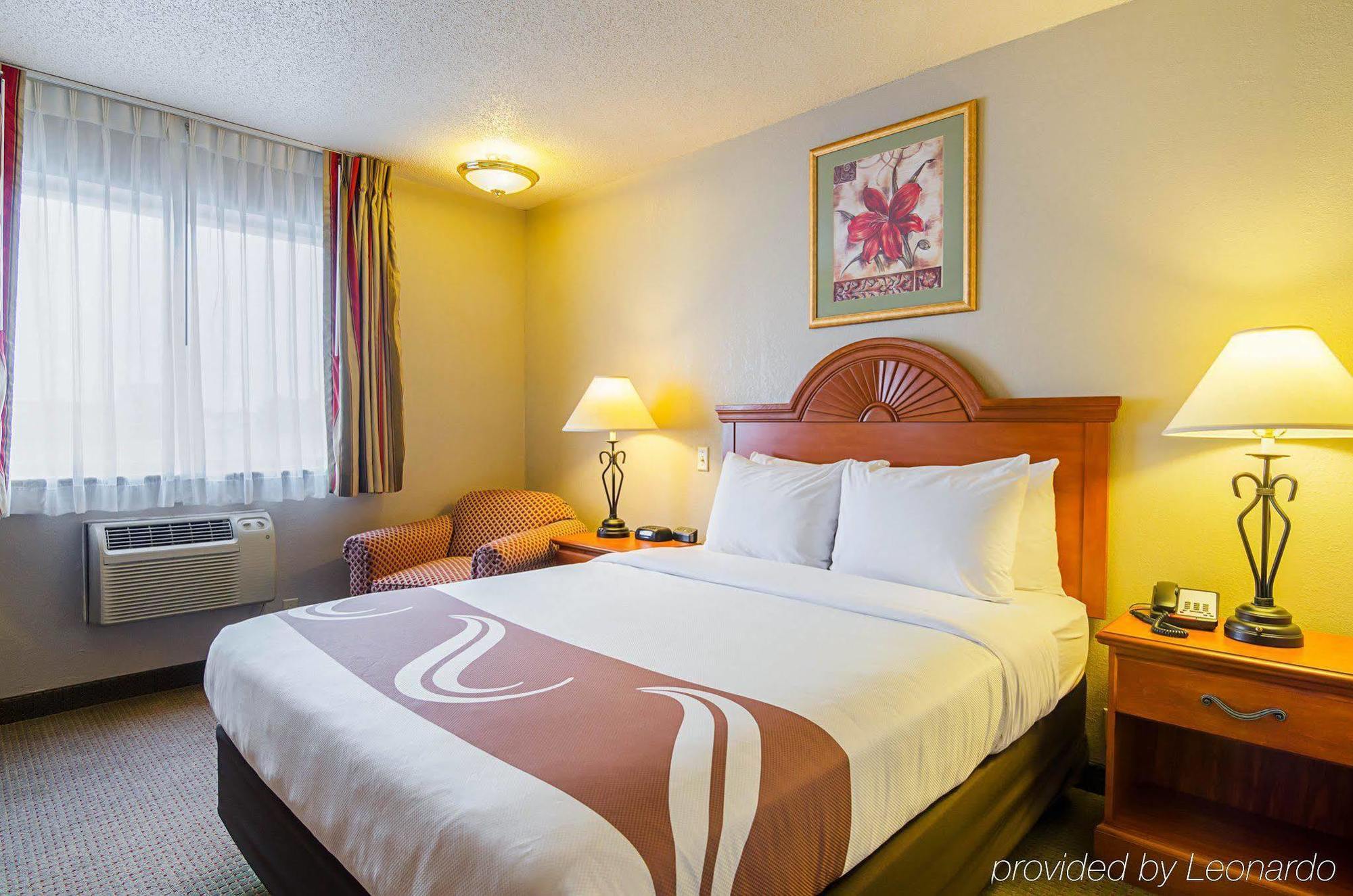 Quality Inn Sidney I-80 Exterior foto